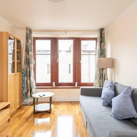 אינברנס Ness Central Apartment - Greig Street מראה חיצוני תמונה