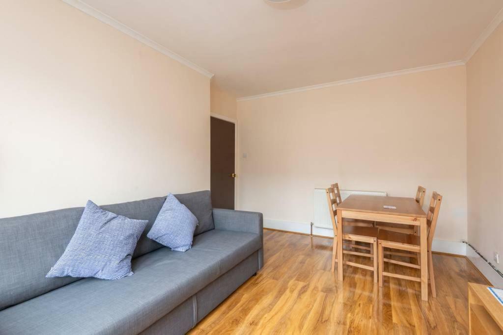 אינברנס Ness Central Apartment - Greig Street מראה חיצוני תמונה