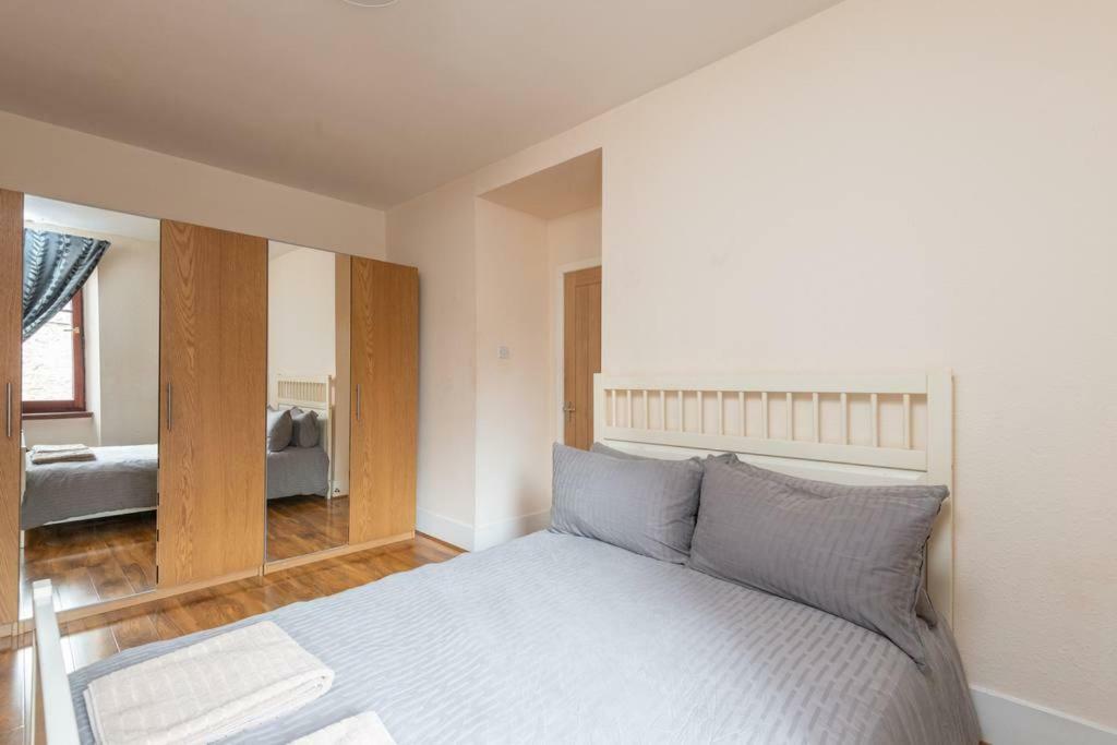 אינברנס Ness Central Apartment - Greig Street מראה חיצוני תמונה